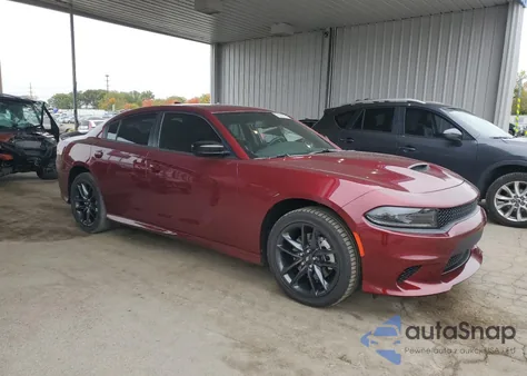 2023 Dodge Charger Gt from USA, damaged, VIN 2C3CDXMG2PH705913